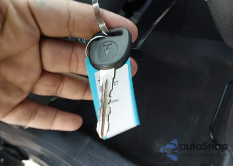 2005 Pontiac G6 z USA, uszkodzony, nr VIN 1G2ZG528354121015